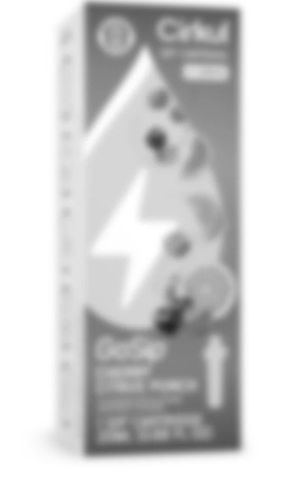 GoSip® Cherry Citrus Punch