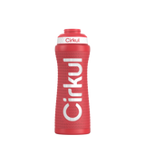 22oz. Grip Stainless Steel Bottle & Sport Lid