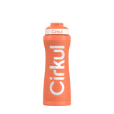 22oz. Grip Stainless Steel Bottle & Sport Lid