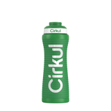 22oz. Grip Stainless Steel Bottle & Sport Lid
