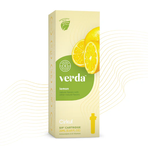 Verda Lemon